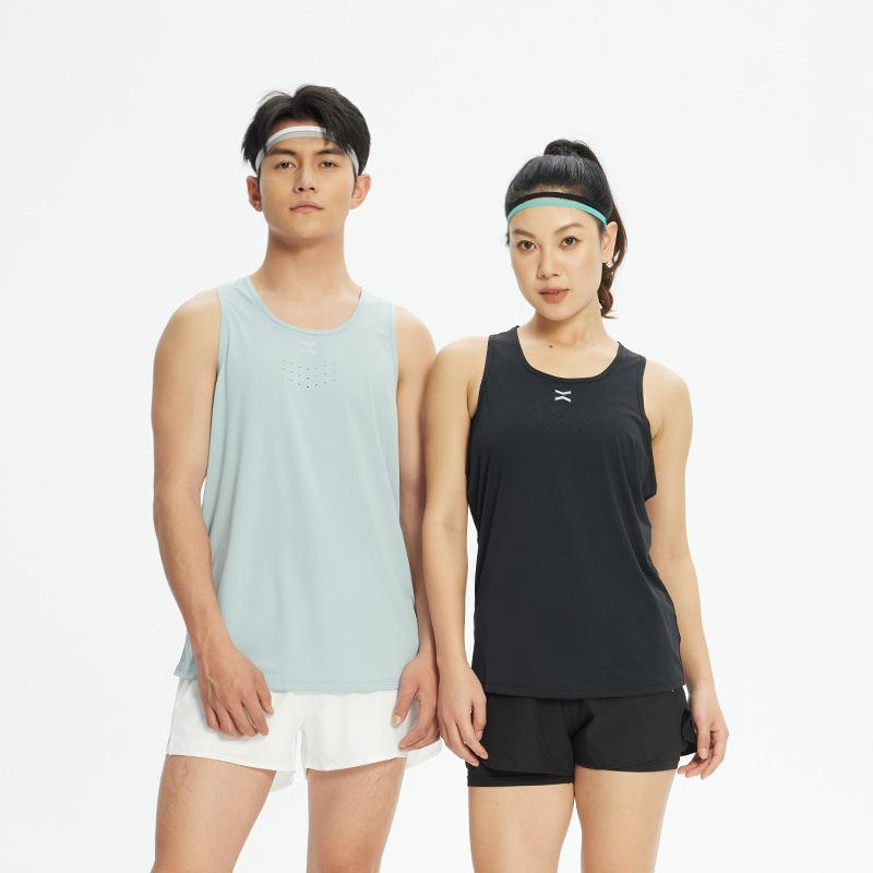 Womens T-Shirts & Tops |  Ess+ Palm Resort Tank Clothing Fresh Mint