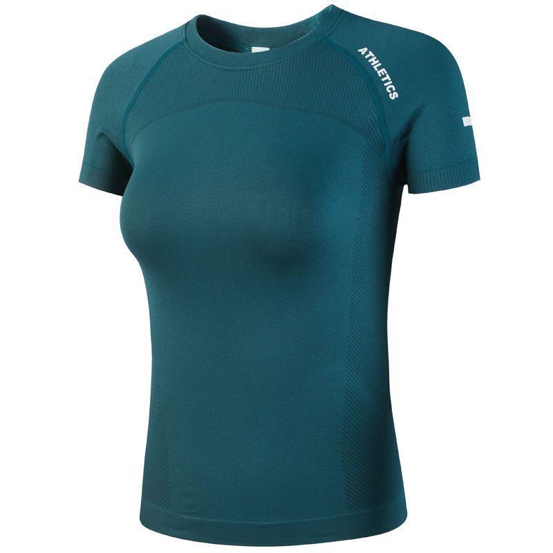 Womens T-Shirts & Tops |  Seasons Tee Clothing Alpine Snow