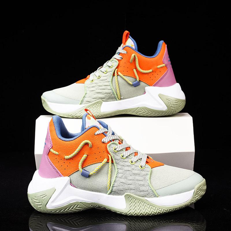 Womens Training & Gym |  Nova Elite Court Shoes Shoes Silver Mist-White-Vivid Violet