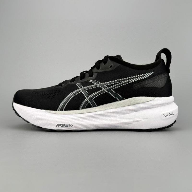 Womens Training & Gym |  Pwr Nitro™ Squared Training Shoes Shoes Black-White