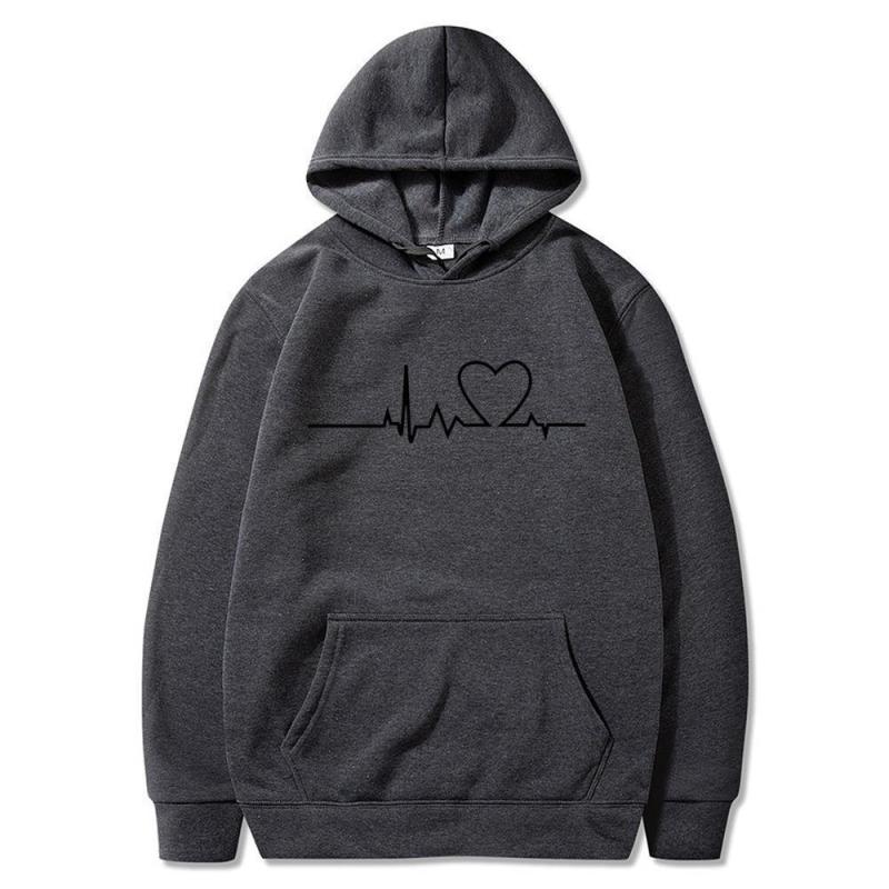 Womens Hoodies & Sweatshirts |  Script Logo Hoodie Clothing Black