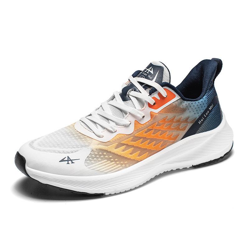 Womens Running |  Seasons Fast-Trac Nitro™ 2 Running Shoes Running Ash Gray-Black-Koral Ice