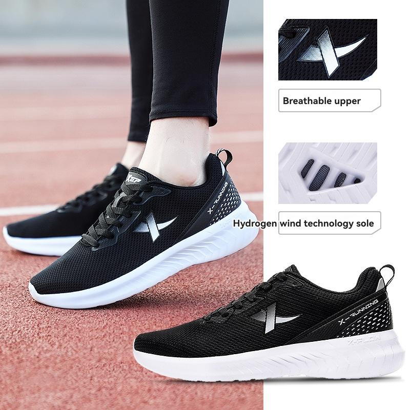 Womens Training & Gym |  Starla Training Shoes Shoes Black-Rose Gold