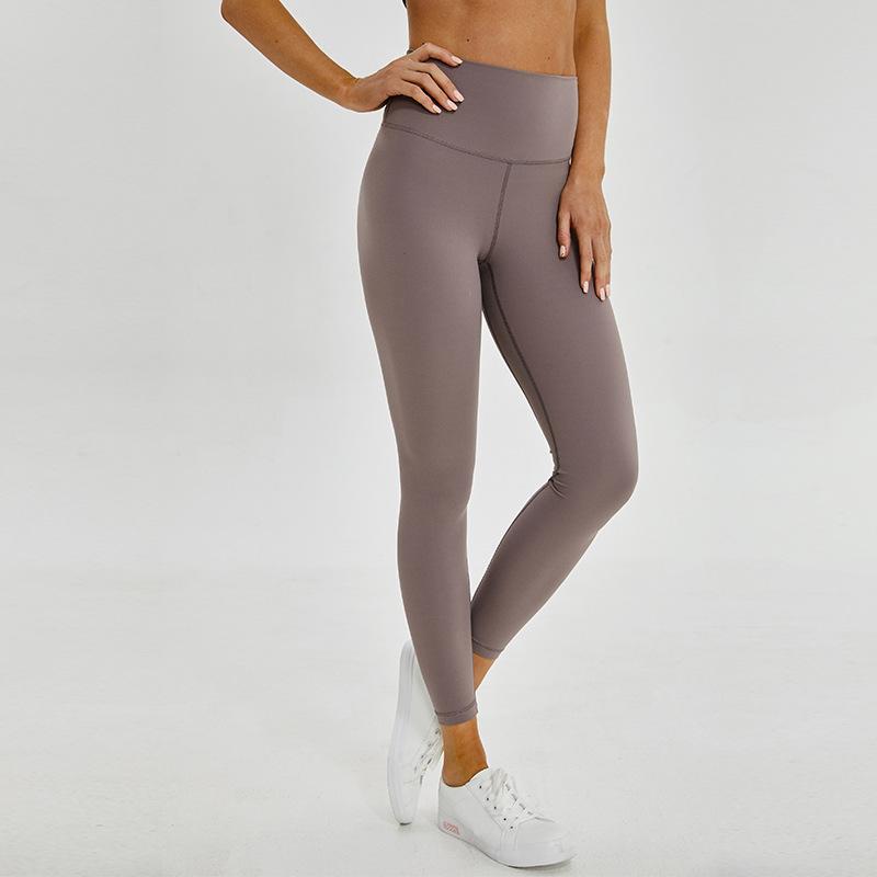 Womens Leggings |  Dare To Performance Full-Length Training Leggings Clothing Leggings