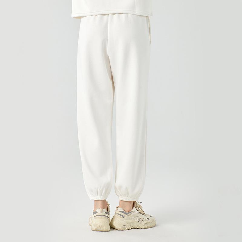 Womens Pants |  Downtown Relaxed Sweatpants Clothing no color